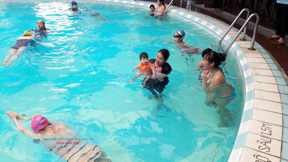 Triển khai Chương trình bơi an toàn, tỷ lệ đuối nước trẻ em giảm mạnh