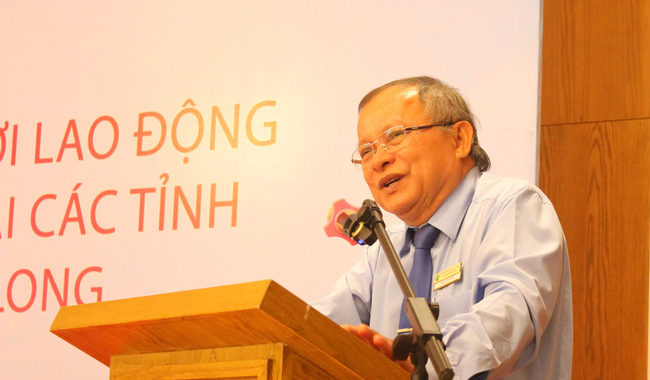 Nhiều giải pháp thúc đẩy đưa người lao động đi làm việc ở nước ngoài tại các tỉnh ĐBSCL