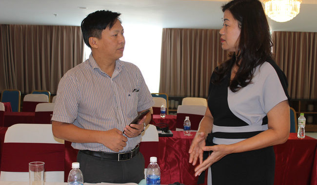 Nhiều giải pháp thúc đẩy đưa người lao động đi làm việc ở nước ngoài tại các tỉnh ĐBSCL