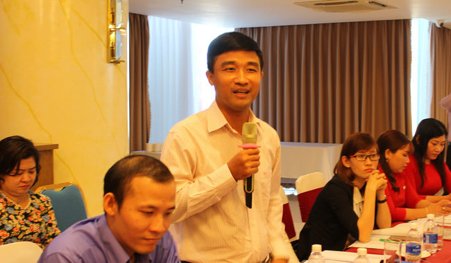 Nhiều giải pháp thúc đẩy đưa người lao động đi làm việc ở nước ngoài tại các tỉnh ĐBSCL