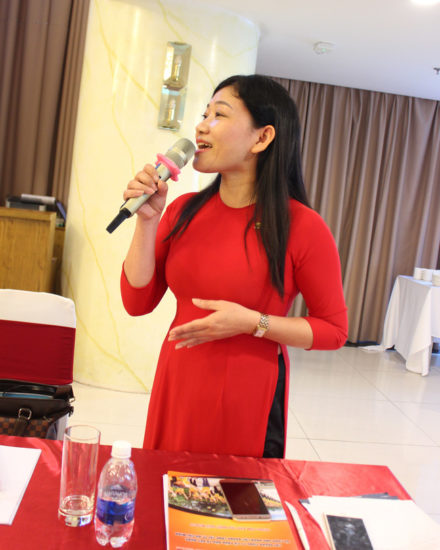 Nhiều giải pháp thúc đẩy đưa người lao động đi làm việc ở nước ngoài tại các tỉnh ĐBSCL