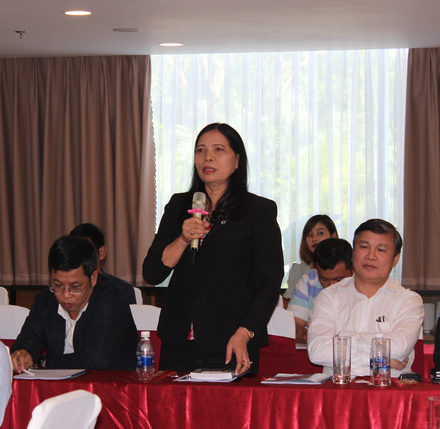 Nhiều giải pháp thúc đẩy đưa người lao động đi làm việc ở nước ngoài tại các tỉnh ĐBSCL