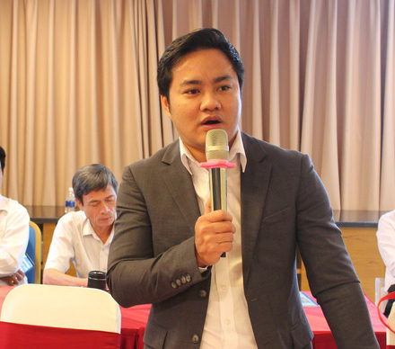 Nhiều giải pháp thúc đẩy đưa người lao động đi làm việc ở nước ngoài tại các tỉnh ĐBSCL