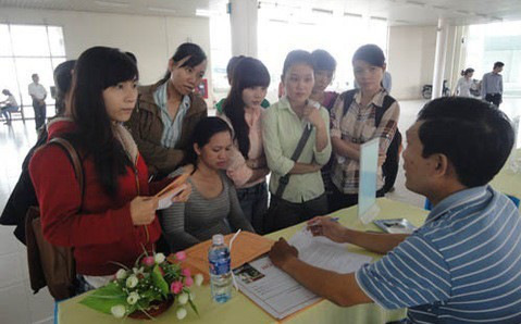 Đà Nẵng: Các cơ sở giáo dục nghề nghiệp tuyển sinh mới gần 54.580 học sinh, sinh viên trong năm 2019