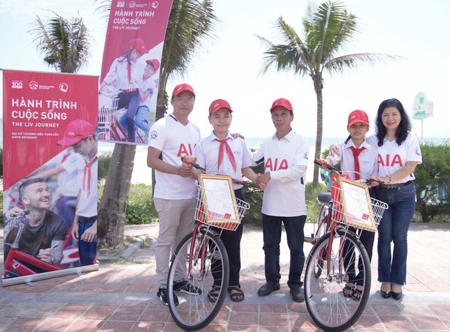 Năm 2020 được chọn là "Năm vì trẻ em"