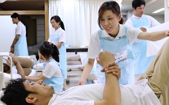 Việt Nam đứng thứ 2 trong tổng số lao động nước ngoài tại Nhật Bản