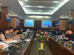 Công bố Báo cáo Xu hướng lao động và xã hội Việt Nam 2019