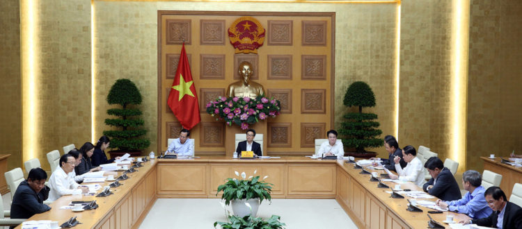 Giảm 1-1,5% hộ nghèo trong năm 2020