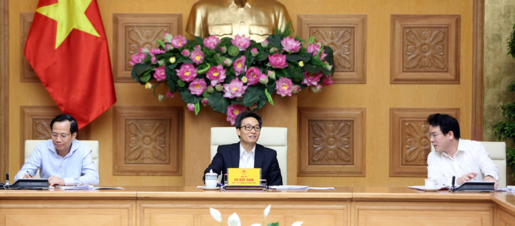 Giảm 1-1,5% hộ nghèo trong năm 2020