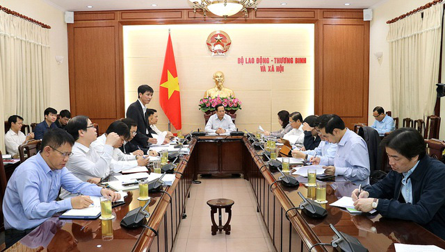 "Không để tình trạng Bộ luật Lao động chờ Nghị định, Thông tư hướng dẫn"