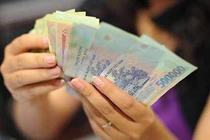 Phạt tới 100 triệu đồng nếu công ty chậm trả hoặc trả không đủ lương cho nhân viên