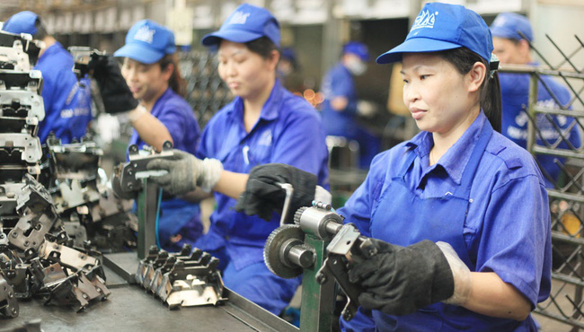 ILO: Khoảng 10 triệu lao động Việt bị ảnh hưởng bởi COVID-19 trong quý II?
