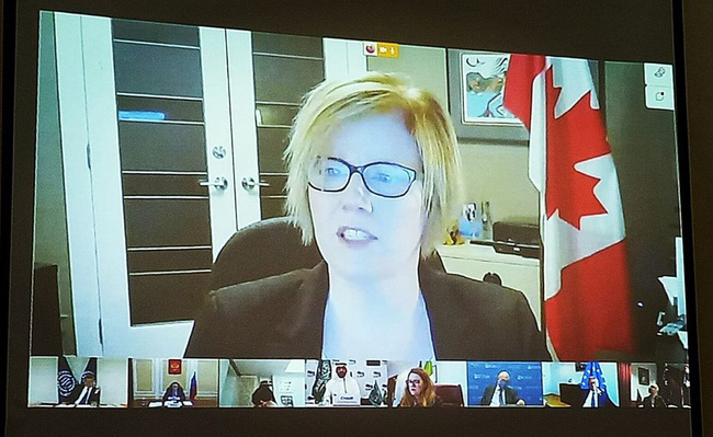 Hội nghị Bộ trưởng Lao động và việc làm G20: Covid-19 ảnh hưởng chưa từng có về thất nghiệp, mất việc làm