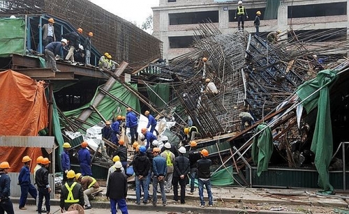 Tăng cường thanh tra, kiểm tra việc chấp hành quy định An toàn vệ sinh lao động