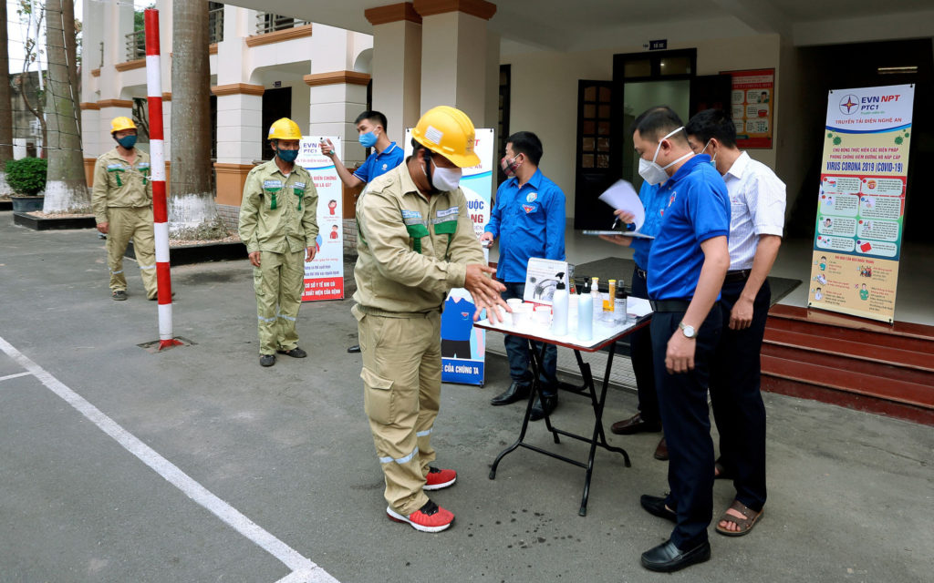 Nghệ An: Nhiều đột phá trong công tác chăm sóc NCC, GQVL và XĐGN