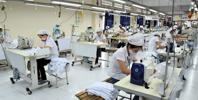 Nâng cao ý thức trách nhiệm của người lao động, người sử dụng lao động về ATVSLĐ trong thời điểm dịch COVID-19
