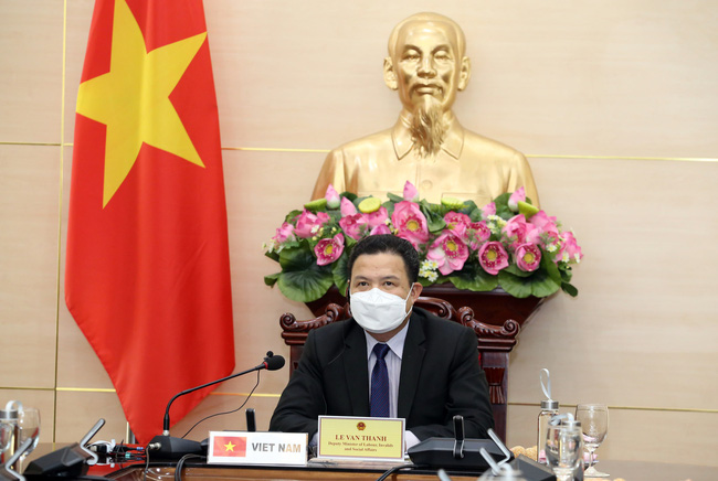 Hội nghị Bộ trưởng Lao động và việc làm G20: Covid-19 ảnh hưởng chưa từng có về thất nghiệp, mất việc làm