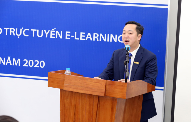 TS Đồng Văn Ngọc, Hiệu trưởng Trường CĐ Cơ điện HN: “Dù học online vẫn phải đảm bảo chất lượng đào tạo”