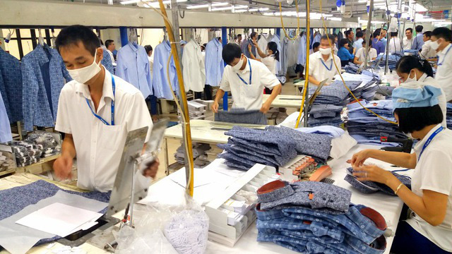 Dịch Covid-19 sẽ lấy đi khoảng 195 triệu việc làm trong quý 2