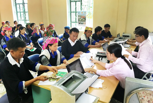 Đề xuất phương án giảm lãi suất cho hộ nghèo và các đối tượng chính sách