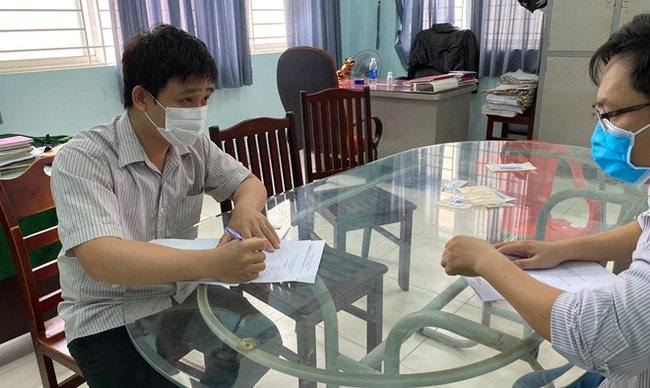 BHXH Việt Nam kiến nghị tạm thời không nhận hồ sơ của NLĐ ủy quyền cho người khác