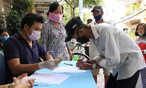 Ban hành chính sách hỗ trợ an sinh xã hội cho 5 nhóm đối tượng tại Hà Nội