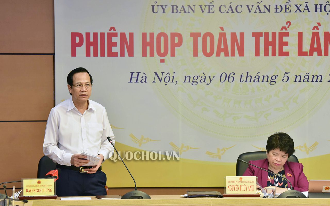 "Không chấp nhận cho người Việt Nam đi làm việc ở nước ngoài bằng mọi giá"