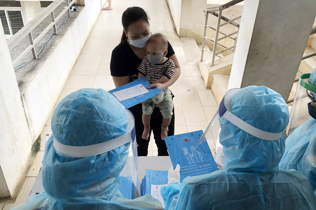UNICEF, UN WOMEN và Bộ LĐ-TB&XH chung tay bảo vệ trẻ em và phụ nữ