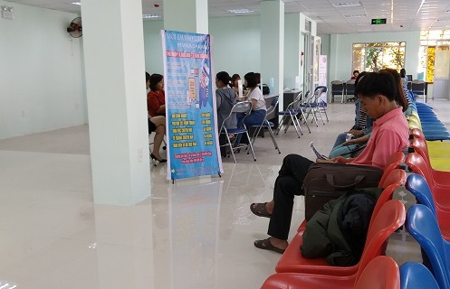 Đà Nẵng: Hàng nghìn người được giải quyết hưởng trợ cấp thất nghiệp