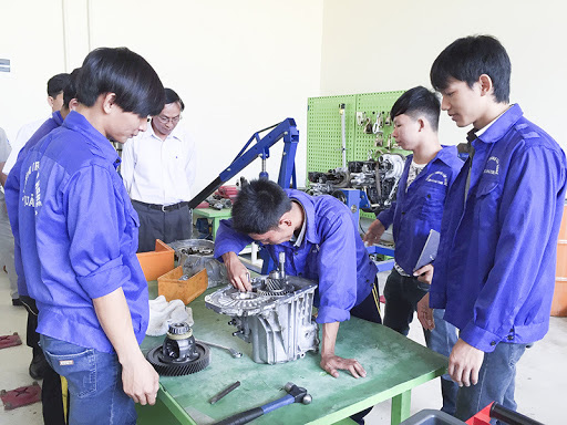 Tuyên Quang: Nâng tỷ lệ lao động qua đào tạo lên 60% năm 2020