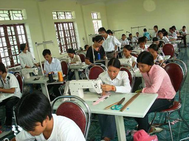 Hà Nội: Tỷ lệ lao động nông thôn sau học nghề có việc làm đạt 88,46%
