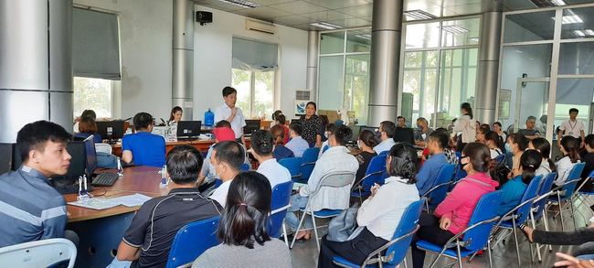 Bắc Ninh: Tổ chức 13 phiên giao dịch việc làm lưu động trong năm 2020