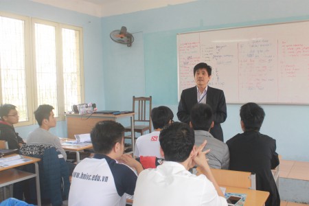 Hệ thống giáo dục nghề nghiệp mở - những thách thức và khuyến cáo