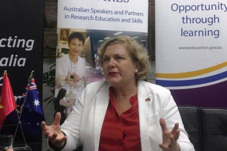 3 điều kiện để lao động Việt Nam được làm việc tại Australia