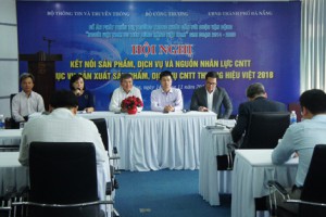 Nguồn nhân lực CNTT chưa đáp ứng đủ nhu cầu