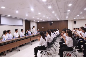 Đào tạo toàn diện kỹ năng cho lao động xuất khẩu