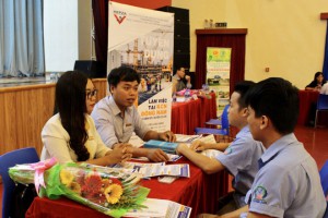 Các KCX-KCN TP HCM cần 10.000 lao động đã qua đào tạo