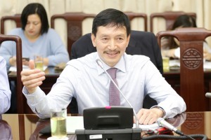 Tọa đàm báo chí về cam kết lao động trong Hiệp định CPTPP