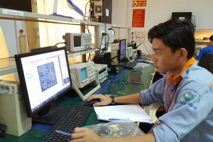 Dự án Đổi mới và nâng cao chất lượng GDNN giai đoạn 2016- 2020: Khó khăn về nguồn kinh phí và đào tạo cán bộ nguồn