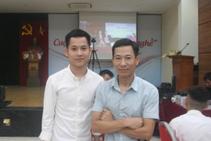 CĐ Cơ điện Hà Nội: Cam kết đầu ra, không lo thất nghiệp