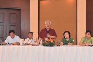 Phát triển hệ thống giáo dục nghề nghiệp mở, linh hoạt:  Xu hướng tất yếu khi tiếp cận với Cách mạng 4.0