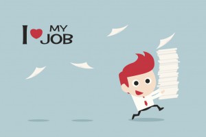 Chọn nghề đam mê hay chọn nghề lương cao?