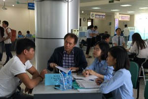 Phát huy hiệu quả nguồn nhân lực xuất khẩu lao động về nước