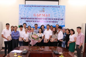 Tích cực phản biện, xây dựng chính sách lĩnh vực GDNN, CTXH và việc làm