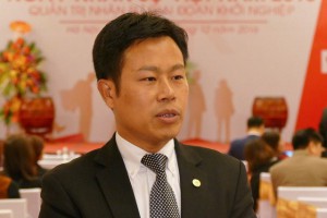 Thứ trưởng Lê Quân: 'Sẽ phải trả giá đắt nếu đánh giá nhầm năng lực khi chọn nghề nghiệp'