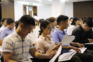 'Rộng cửa' việc làm cho thực tập sinh Nhật Bản về nước