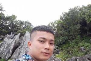 Nguyễn Khắc Chiến - HCV Kỳ thi Tay nghề quốc gia: Thành công từ việc chọn nghề