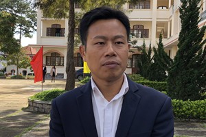 Ba từ khóa tạo đột phá của giáo dục nghề nghiệp