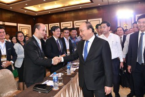Thủ tướng nêu rõ thông điệp chính sách cho khởi nghiệp