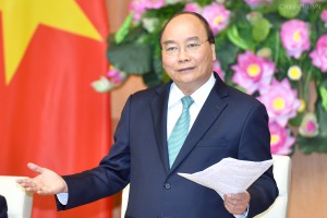 Thủ tướng: Người thầy phải 'gieo mầm' những phẩm chất tốt đẹp